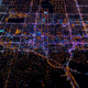 Illustration for article titled Spectacular aerial photos of Los Angeles shows it like you never seen it